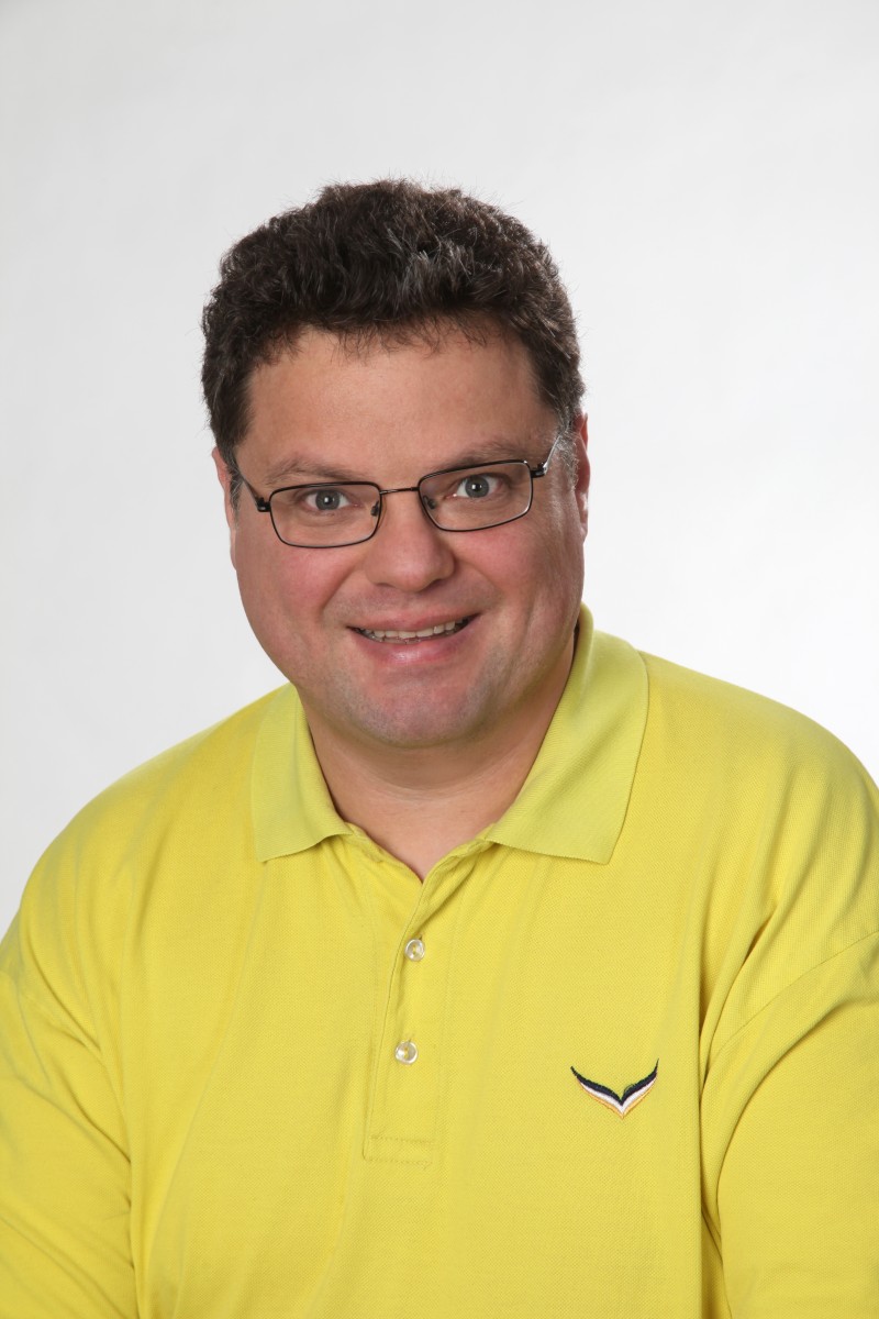 Christian Bertl