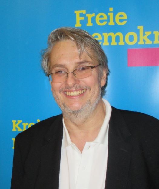 Fritz Haugg
