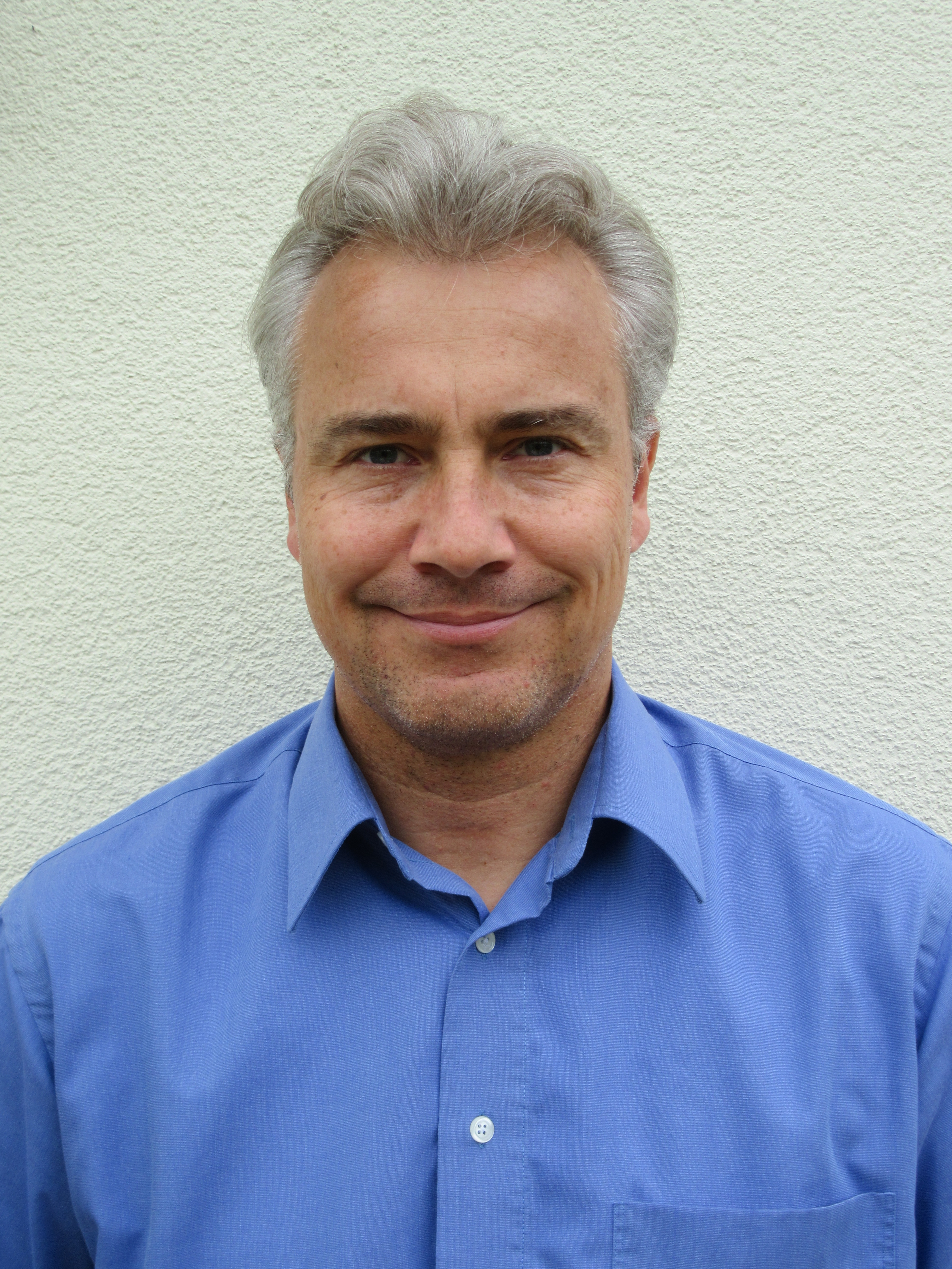 Torsten Mohr