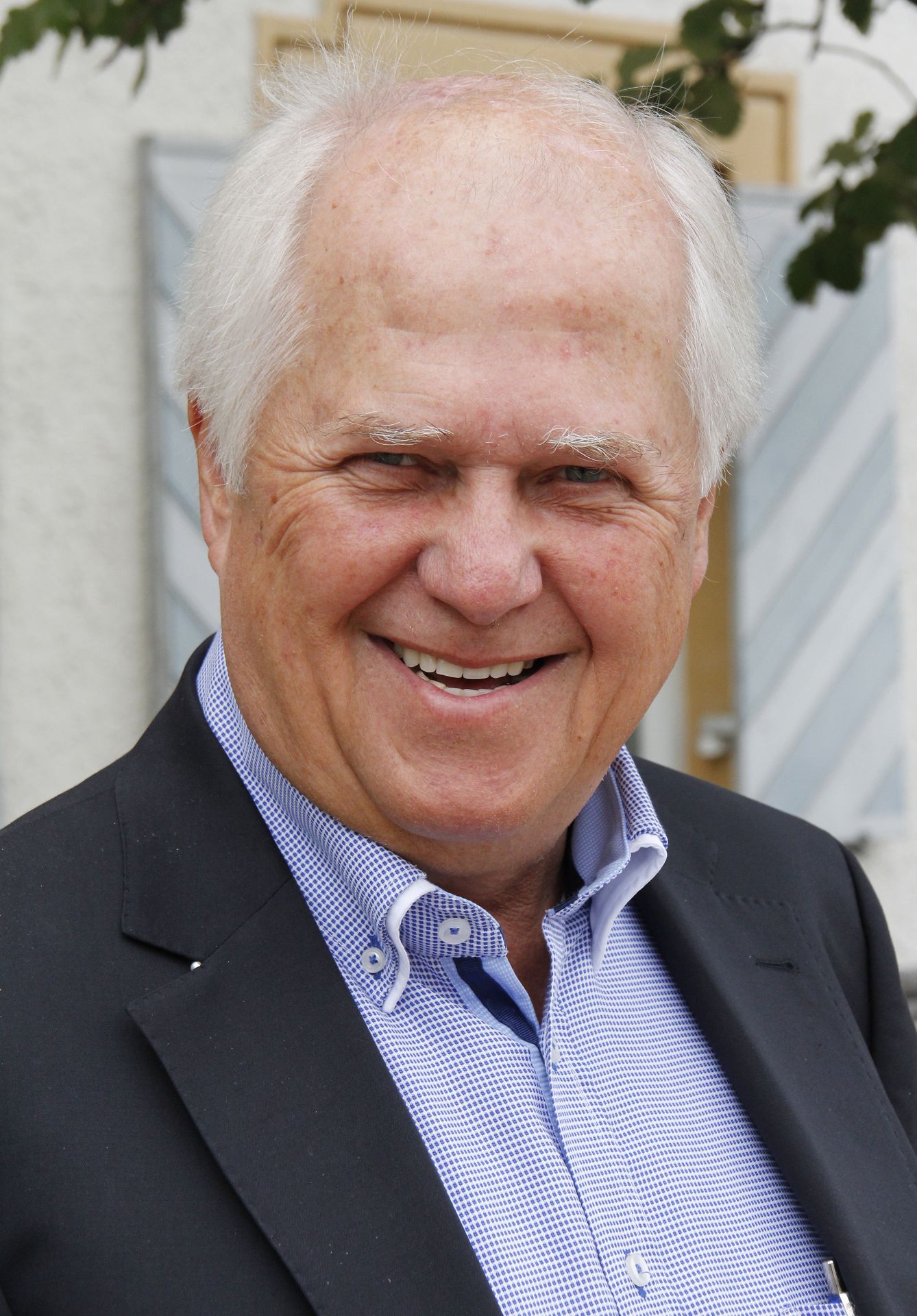 Günther Fuhrmann