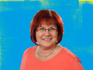 Dagmar Reuter